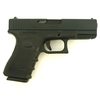 Страйкбольный пистолет WE Glock-19 Gen.3 Black (WE-G003A-BK)