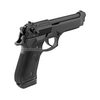 Страйкбольный пистолет KJW Beretta M9 CO₂ GBB Black