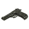 Страйкбольный пистолет KJW Beretta M9 CO₂ GBB Black