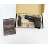 Страйкбольный пистолет WE Glock-17 Gen.3 Black (WE-G001A-BK)