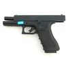 Страйкбольный пистолет WE Glock-17 Gen.3 Black (WE-G001A-BK)