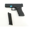 Страйкбольный пистолет WE Glock-17 Gen.3 Black (WE-G001A-BK)