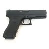 Страйкбольный пистолет WE Glock-17 Gen.3 Black (WE-G001A-BK)