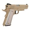 Страйкбольный пистолет WE Colt M45A1 Tan (WE-E015-TN)