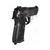 Страйкбольный пистолет KJW Beretta M9A1 Gas GBB Black