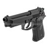 Страйкбольный пистолет KJW Beretta M9A1 Gas GBB Black