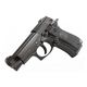 Страйкбольный пистолет WE Beretta M84 GBB Black (WE-M013-BK)