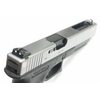 Страйкбольный пистолет WE Glock-34 Gen.3 Silver (WE-G008A-SV)