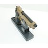 Страйкбольный пистолет WE Beretta M9A1 Rail Tan (WE-M009)