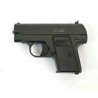 Страйкбольный пистолет Stalker SA25M Spring (Colt 25 mini)