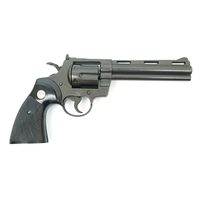 Макет револьвер Colt Python 6", .357 Магнум (США, 1955 г.) DE-1050