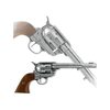 Макет револьвер Colt кавалерийский .45, сталь (США, 1873 г.) DE-1191-G