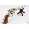 Макет револьвер Colt кавалерийский .45, латунь (США, 1873 г.) DE-1191-NQ