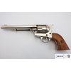 Макет револьвер Colt кавалерийский .45, латунь (США, 1873 г.) DE-1191-NQ