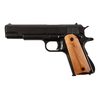 Макет пистолет Colt M1911A1 .45, светлое дерево (США, 1911 г.) DE-8316