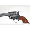 Макет револьвер Colt Peacemaker .45, 7½", серый (США, 1873 г.) DE-1107-G