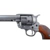 Макет револьвер Colt Peacemaker .45, 7½", серый (США, 1873 г.) DE-1107-G