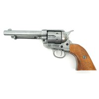 Макет револьвер Colt Peacemaker .45, 5½", 6 патронов (США, 1873 г.) DE-1-1106-G