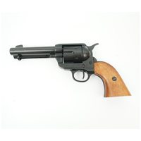 Макет револьвер Colt Peacemaker .45, 6 патронов (США, 1873 г.) DE-1-1186-N