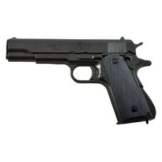 Макет пистолет Colt M1911A1 .45, пластик. рукоять (США, 1911 г.) DE-1316