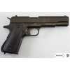 Макет пистолет Colt M1911A1 .45, пластик. рукоять (США, 1911 г.) DE-1316