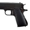 Макет пистолет Colt M1911A1 .45, пластик. рукоять (США, 1911 г.) DE-1316