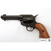 Макет револьвер Colt Peacemaker .45, 6 патронов (США, 1873 г.) DE-1-1186-N