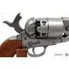 Макет револьвер Colt, сталь (США, 1860 г., Гражд. война) DE-1007-G