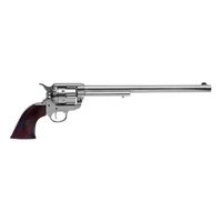 Макет револьвер Colt Peacemaker .45, 12", лак. дерево (США, 1873 г.) DE-6303