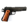 Макет пистолет Colt M1911A1 .45, темное дерево (США, 1911 г.) DE-9316