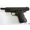 Макет пистолет Colt M1911A1 .45, пластик. рукоять (США, 1911 г.) DE-1312