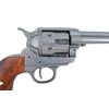 Макет револьвер Colt Peacemaker .45, 4,75" (США, 1873 г.) DE-1038