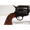 Макет револьвер Colt Peacemaker .45, 12", черный, дерево (США, 1873 г.) DE-7303