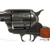 Макет револьвер Colt Peacemaker .45, 12", черный, дерево (США, 1873 г.) DE-7303