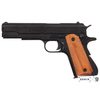 Макет пистолет Colt M1911A1 .45, светлое дерево (США, 1911 г.) DE-8312