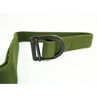 Ремень поясной Tactical Operator Duty (5.11) AS-BL0006 Olive