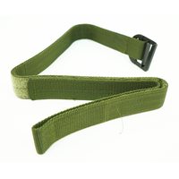 Ремень поясной Tactical Operator Duty (5.11) AS-BL0006 Olive