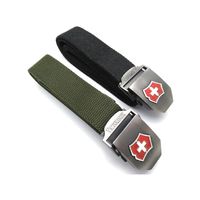 Ремень поясной Tactical BDU Duty Swiss AS-BL00096 Olive