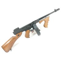 Страйкбольный автомат Cyma Thompson M1928A1 (CM.051)