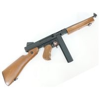 Страйкбольный автомат Cyma Thompson M1A1 (CM.033)