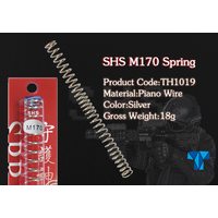 Пружина SHS M170 - 170 м/с (TH1019)