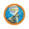 Пули Шмель «Повышенной точности» плоские 4,5 мм, 0,61 г (400 штук)