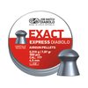 Пули JSB Exact Express Diabolo 4,5 мм, 0,51 г (500 штук)