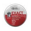 Пули JSB Exact Express Diabolo 4,5 мм, 0,51 г (500 штук)