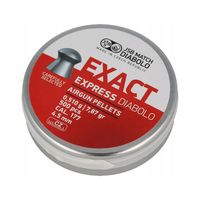 Пули JSB Exact Express Diabolo 4,5 мм, 0,51 г (500 штук)