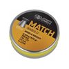 Пули JSB Yellow Match Diabolo Middle 4,5 мм, 0,52 г (500 штук)