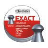 Пули JSB Exact Diabolo 4,5 мм, 0,547 г (500 штук)