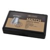 Пули JSB Match Premium Light 4,5 мм, 0,475 г (200 штук)