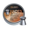 Пули JSB Hades Diabolo 5,5 мм, 1,03 г (500 штук)