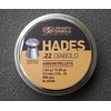 Пули JSB Hades Diabolo 5,5 мм, 1,03 г (500 штук)